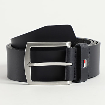 Tommy Hilfiger - Ceinture New Denton 4.0 3162 Bleu Marine