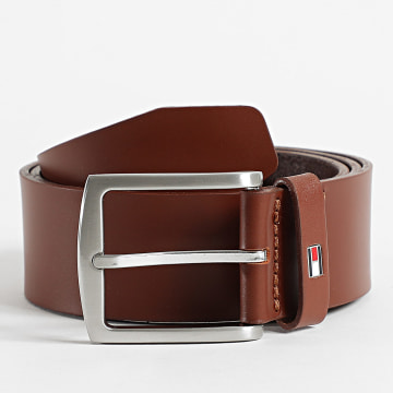 Tommy Hilfiger - Ceinture New Denton 4.0 3162 Marron
