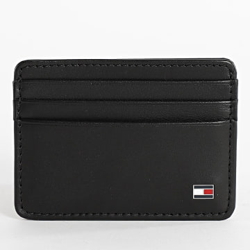 Tommy Hilfiger - Porte-Cartes Eton 0653 Noir