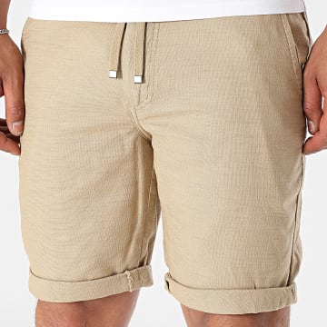 American People - Bambi Chino Korte Broek Beige