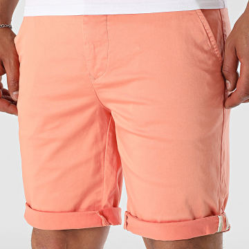 American People - Meest Zalm Chino Korte Broek