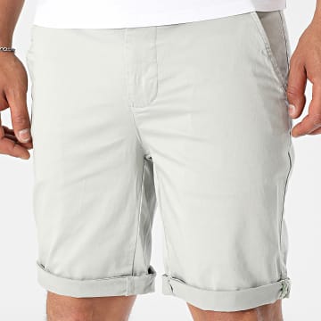 American People - Meest Grijze Chino Shorts