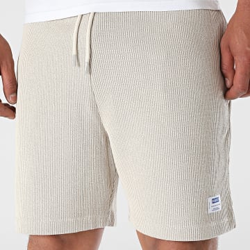BOSS - Short Jogging Nuwafflo 50534451 Beige