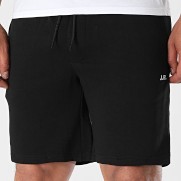 JJ Rebel - Short Jogging Gorm Noir