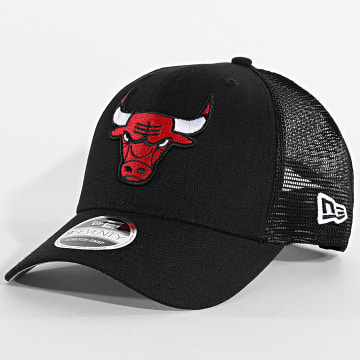 New Era - Casquette Trucker 9Seventy Chicago Bulls 60667572 Noir