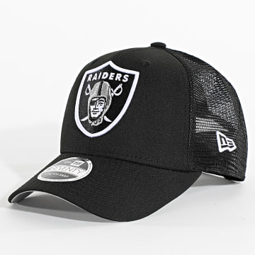 New Era - Casquette Trucker 9Seventy Las Vegas Raiders 60643868 Noir