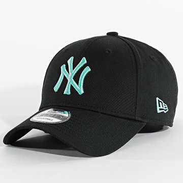 New Era - Casquette 9Forty NY Yankees 66667402 Noir
