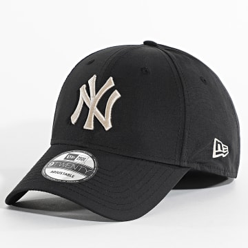 New Era - Casquette Recycled 9Forty NY 60667427 Noir