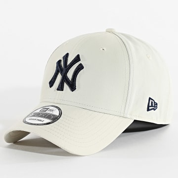 New Era - Casquette Recycled 9Forty NY Yankees 60667429 Beige