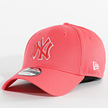 New Era - Casquette 9Forty NY Yankees 60667389 Corail