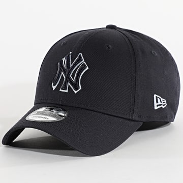 New Era - Casquette 9Forty NY Yankees 60667390 Bleu Marine
