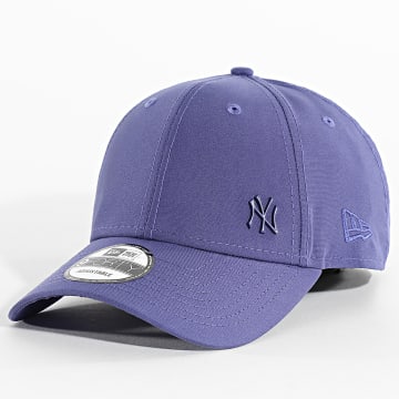 New Era - Casquette Tonal Flawless 9Forty NY Yankees 60667408 Violet