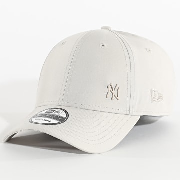 New Era - Casquette 9Forty NY Yankees 60667409 Beige