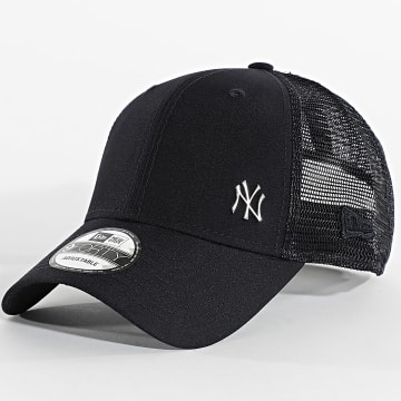 New Era - NY Yankees 9Forty Trucker Cap 60667657 Nero