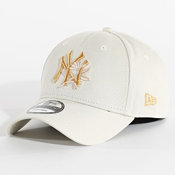 New Era - 9Forty NY Yankees cap 60667627 beige chiaro