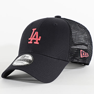 New Era - LA Dodgers 9Forty Trucker Cap 60667378 blu navy