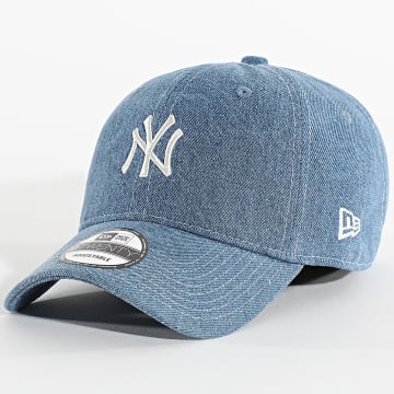 New Era - 9Twenty NY Yankees Cap 60667563 Blu Denim