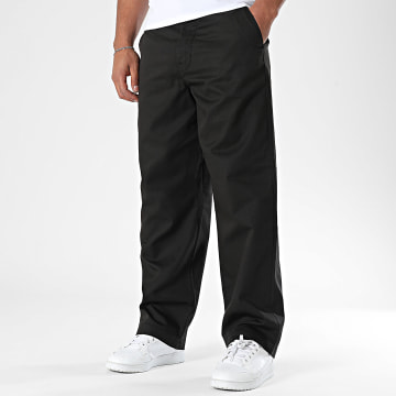 Reell Jeans - Pantalon Chino Loose Noir