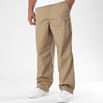 Reell Jeans - Pantalon Chino Loose Beige