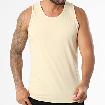 Blend - Débardeur 20718292 Beige