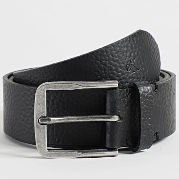 Calvin Klein - Ceinture Classic Flat 7022 Noir