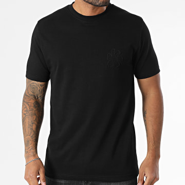 Mackten - Tee Shirt 066 Noir