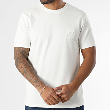 Mackten - Tee Shirt 066 Blanc