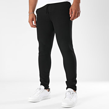 Mackten - Pantalon Chino 703 Noir