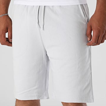 MTX - Short Jogging 053 Gris Clair