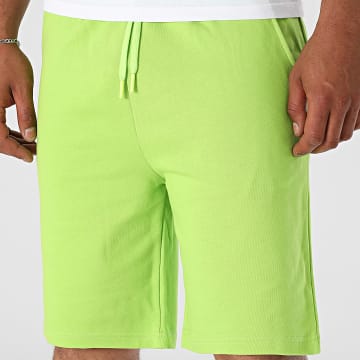 MTX - Short Jogging 056 Vert Lime