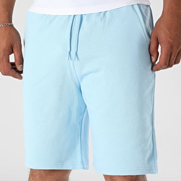 MTX - Short Jogging 054 Bleu Clair