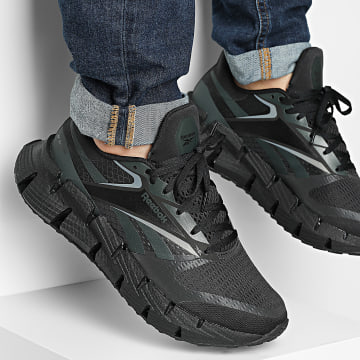 Reebok - Baskets Floatzig 1 100210240 Black