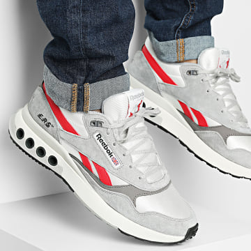 Reebok - Baskets ERS World 100209538 Grey2 Grey