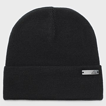 Adidas Sportswear - Bonnet Tonal Met JF3662 Noir