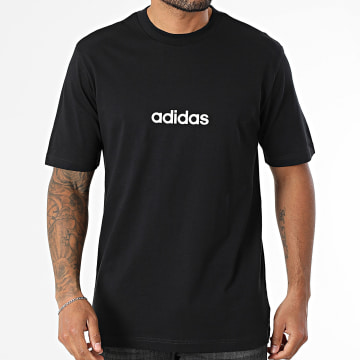 Adidas Sportswear - Tee Shirt JE8993 Noir