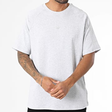Adidas Originals - Tee Shirt Essential JD3275 Gris Chiné