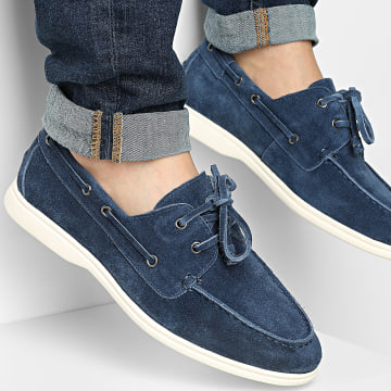 Classic Series - Shoes 005 Navy