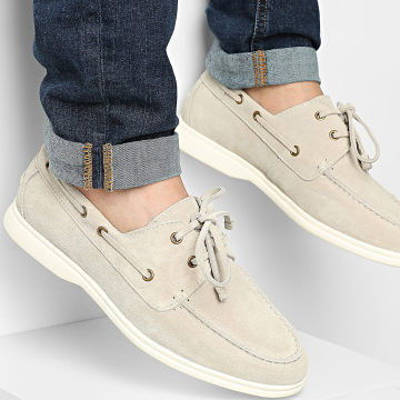 Classic Series - Shoes 005 Beige