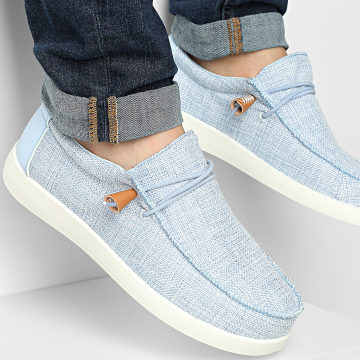 Classic Series - Loafers 705 Blue