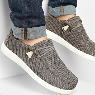 Classic Series - Mokassins 709 Khaki