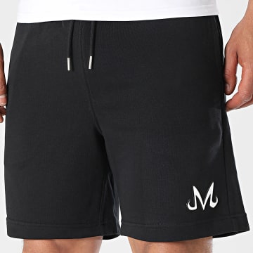 Dragon Ball Z - Bu Badge Pantaloncini da jogging neri