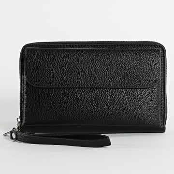 Frilivin - Pochette 506 Noir