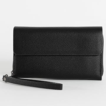 Frilivin - Pouch 307 Black