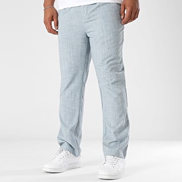 Frilivin - E30 Light Blue Chino Pants