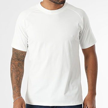 Frilivin - Tee Shirt 532 White