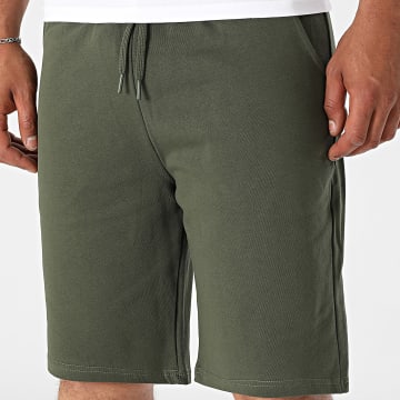 MTX - Short Jogging 058 Vert Kaki