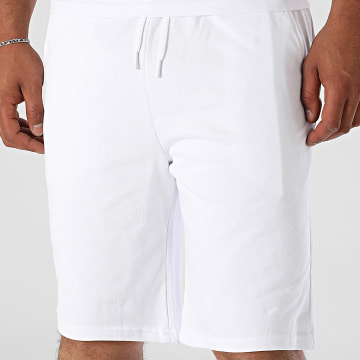 MTX - Short Jogging 059 Blanc