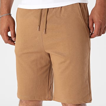 MTX - Short Jogging 063 Camel