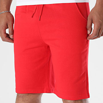 MTX - Short Jogging 062 Rouge