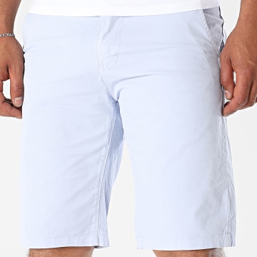 MTX - Pantalón corto 280 azul claro